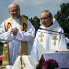 200 éves a Berki kereszt 2015