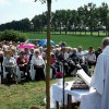200 éves a Berki kereszt 2015