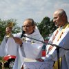 200 éves a Berki kereszt 2015