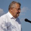 200 éves a Berki kereszt 2015