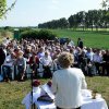 200 éves a Berki kereszt 2015