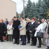 2016-1956-os megemlékezés, emlékmű átadása
