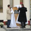 2016-1956-os megemlékezés, emlékmű átadása