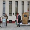 2016-1956-os megemlékezés, emlékmű átadása