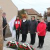 2016-1956-os megemlékezés, emlékmű átadása