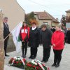 2016-1956-os megemlékezés, emlékmű átadása