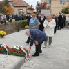 2016-1956-os megemlékezés, emlékmű átadása