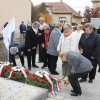 2016-1956-os megemlékezés, emlékmű átadása