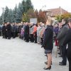 2016-1956-os megemlékezés, emlékmű átadása