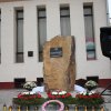 2016-1956-os megemlékezés, emlékmű átadása