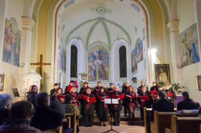 2016-Melódia karácsonyi koncert