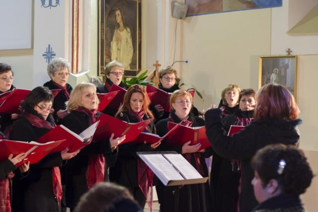 2016-Melódia karácsonyi koncert