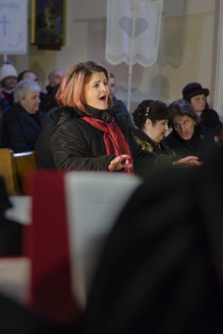 2016-Melódia karácsonyi koncert