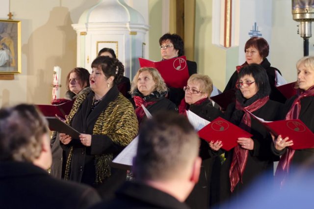 2016-Melódia karácsonyi koncert
