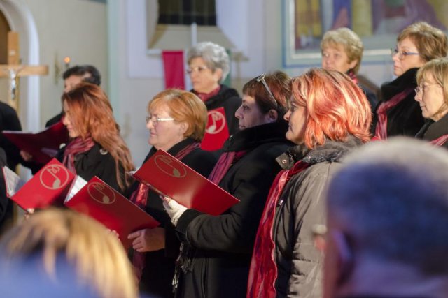 2016-Melódia karácsonyi koncert