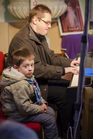 2016-Melódia karácsonyi koncert