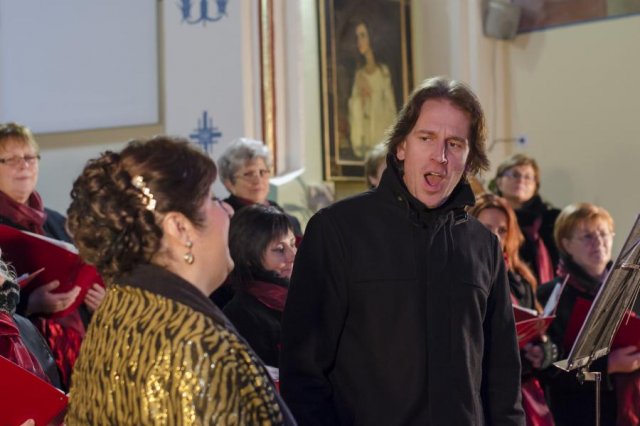 2016-Melódia karácsonyi koncert