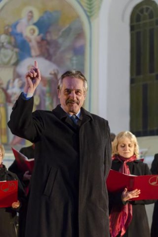 2016-Melódia karácsonyi koncert