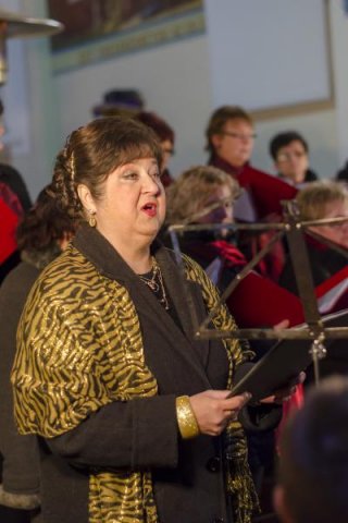 2016-Melódia karácsonyi koncert