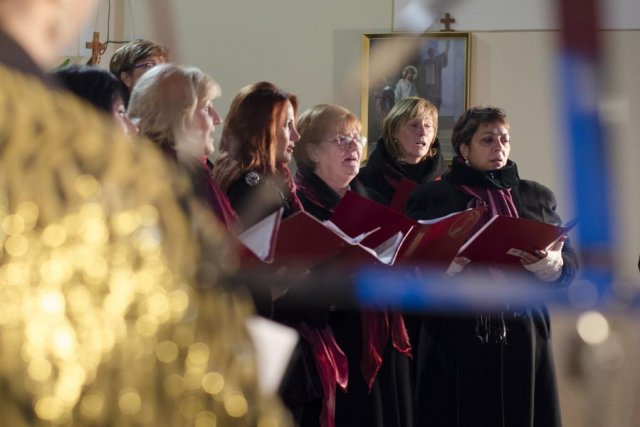 2016-Melódia karácsonyi koncert