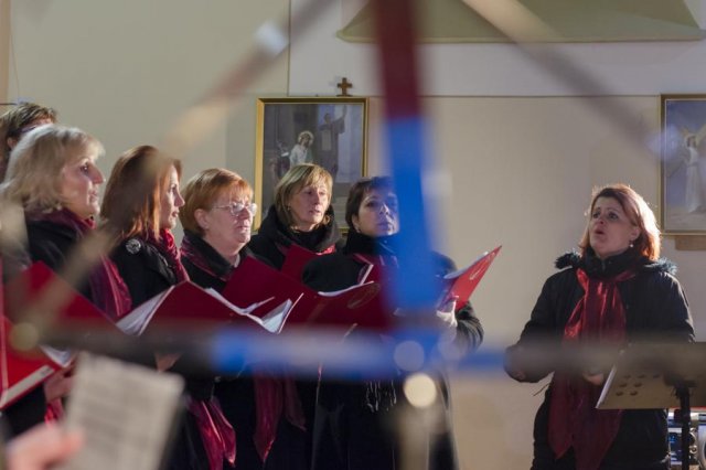2016-Melódia karácsonyi koncert