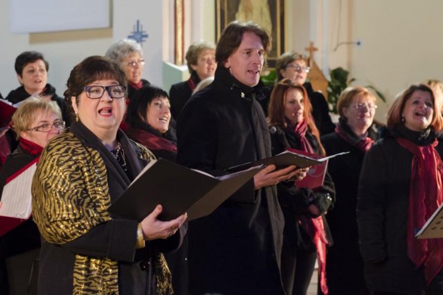 2016-Melódia karácsonyi koncert