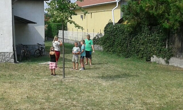 2016-Nyári napközi