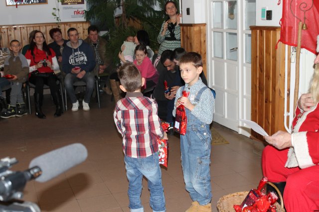 2016-óvodai mikulás