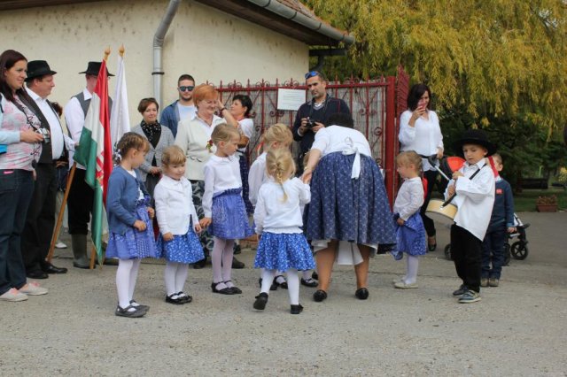 2016-szüreti felvonulás