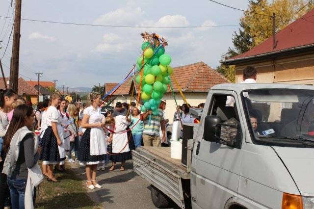 2016-szüreti felvonulás