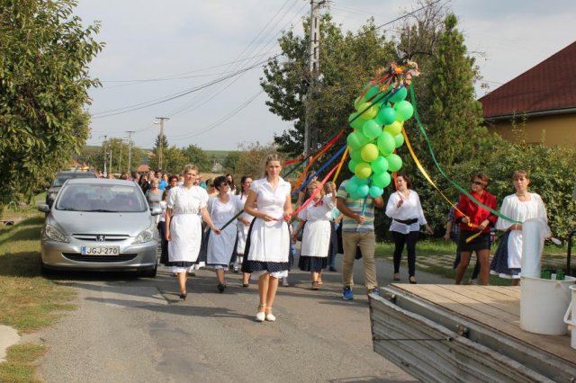 2016-szüreti felvonulás