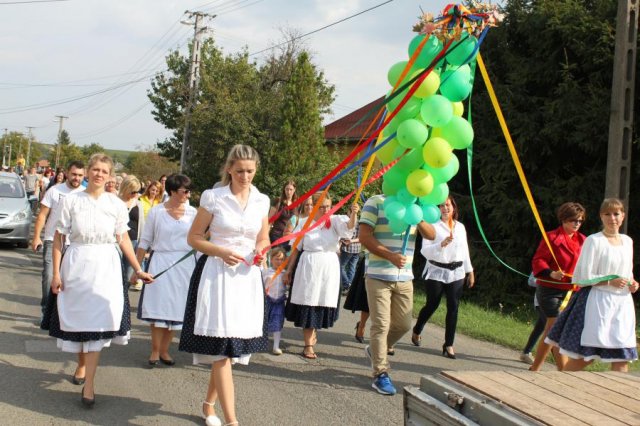 2016-szüreti felvonulás