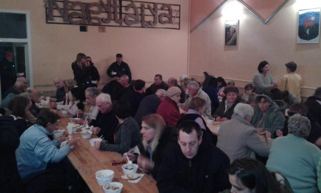 2017-Karácsonyi birkavacsora