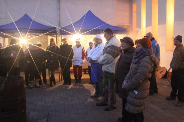 2017-Karácsonyi birkavacsora