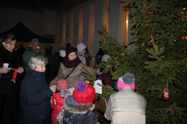 2017-Karácsonyi birkavacsora