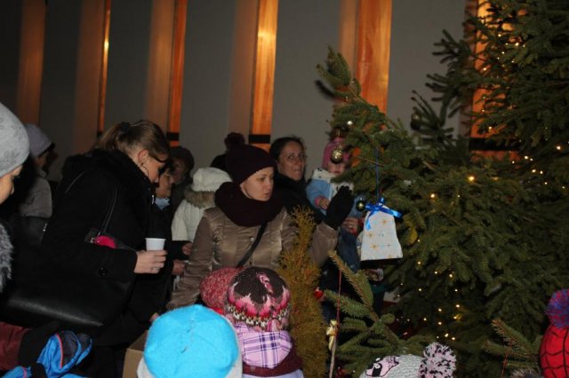 2017-Karácsonyi birkavacsora