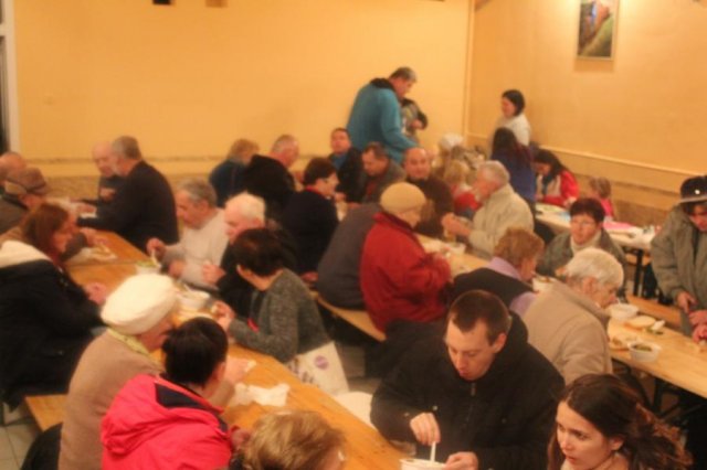 2017-Karácsonyi birkavacsora