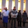 2017-Karácsonyi birkavacsora