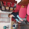 2017 Egészségügyi előadás a könyvtárban
