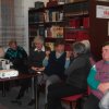 2017 Egészségügyi előadás a könyvtárban