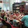 2017_Gyerekprogram a könyvtárban