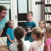 2017_Gyerekprogram a könyvtárban