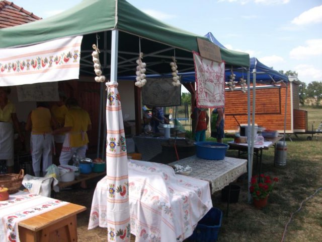 2017 3.Gulyásfesztivál