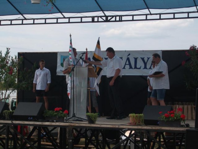 2017 3.Gulyásfesztivál