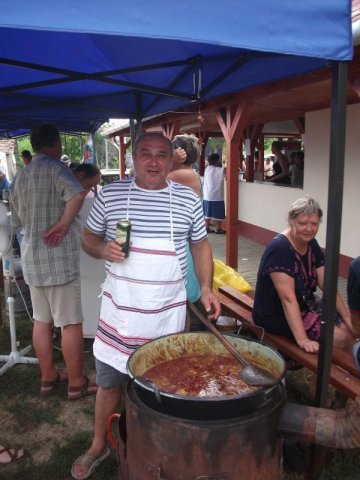 2017 3.Gulyásfesztivál