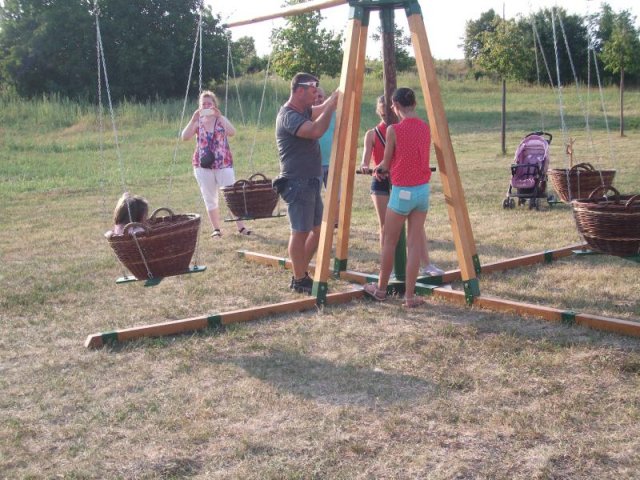 2017 3.Gulyásfesztivál