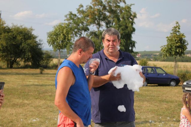 2017 3.Gulyásfesztivál