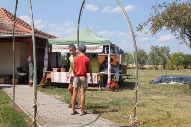 2017 3.Gulyásfesztivál