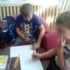 2017 Könyvet a kézbe könyvtári program