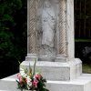 2017 Temetői harangláb és az áthelyezett keresztek megáldása